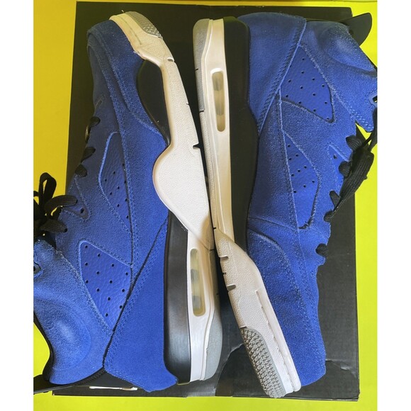 Jordan Son Of Mars Low Hyper Royal Blue 580603-401 Size 11.5 - Picture 4 of 7